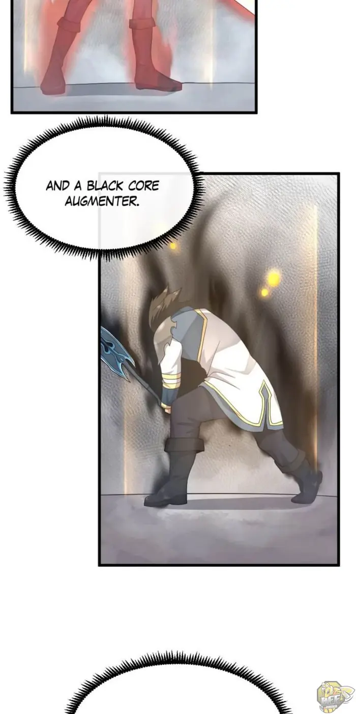 The Beginning After the End Chapter 87 image 48_optimized